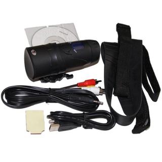 Waterproof Xtreme Sports Helmet/Handlebar Action Camera